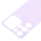 For Oukitel C68 Pro Plastic Battery Back Cover, For Oukitel C68 Plus