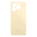 For Oukitel C65 Pro Plastic Battery Back Cover, For Oukitel C65 Pro