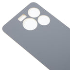 For Oukitel C65 Pro Plastic Battery Back Cover, For Oukitel C65 Pro