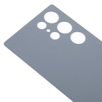 For Oukitel C61 Plastic Battery Back Cover, For Oukitel C61