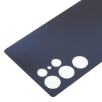For Oukitel C61 Plastic Battery Back Cover, For Oukitel C61