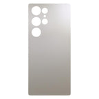 For Oukitel C61 Plastic Battery Back Cover, For Oukitel C61