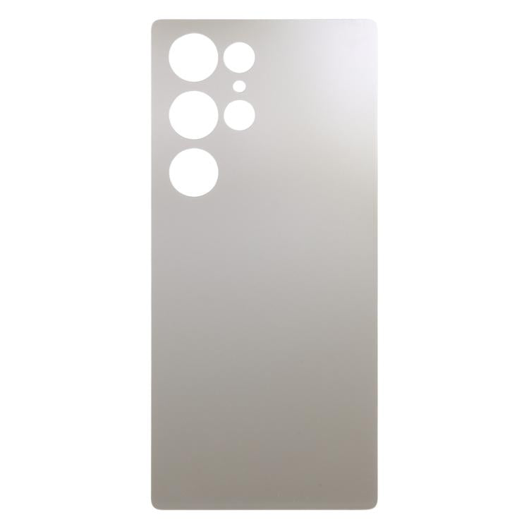 For Oukitel C61 Plastic Battery Back Cover, For Oukitel C61