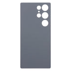 For Oukitel C61 Plastic Battery Back Cover, For Oukitel C61