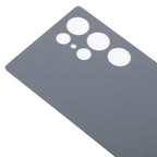 For Oukitel C61 Plastic Battery Back Cover, For Oukitel C61