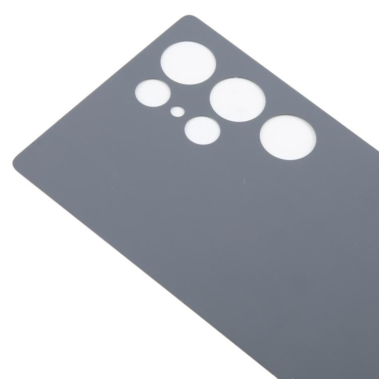 For Oukitel C61 Plastic Battery Back Cover, For Oukitel C61