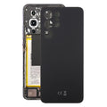 For Oukitel C1 Pro Plastic Battery Back Cover, For Oukitel C1 Pro