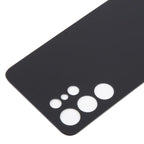 For Oukitel C1 Pro Plastic Battery Back Cover, For Oukitel C1 Pro