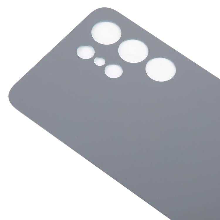 For Oukitel C1 Pro Plastic Battery Back Cover, For Oukitel C1 Pro