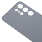 For Oukitel C1 Pro Plastic Battery Back Cover, For Oukitel C1 Pro