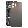 For Oukitel C2 Plastic Battery Back Cover, For Oukitel C2
