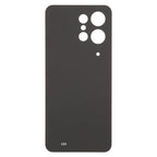 For Oukitel C2 Plastic Battery Back Cover, For Oukitel C2