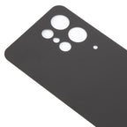 For Oukitel C2 Plastic Battery Back Cover, For Oukitel C2
