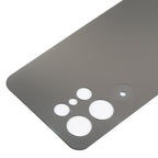 For Oukitel C2 Plastic Battery Back Cover, For Oukitel C2