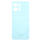 For Oukitel C2 Plastic Battery Back Cover, For Oukitel C2