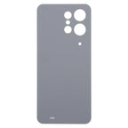 For Oukitel C2 Plastic Battery Back Cover, For Oukitel C2