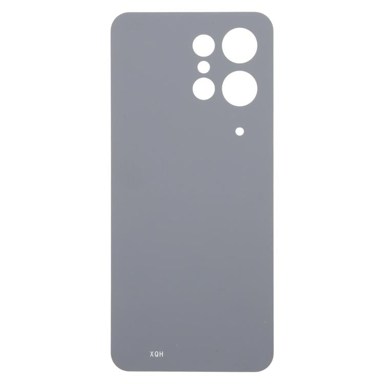 For Oukitel C2 Plastic Battery Back Cover, For Oukitel C2