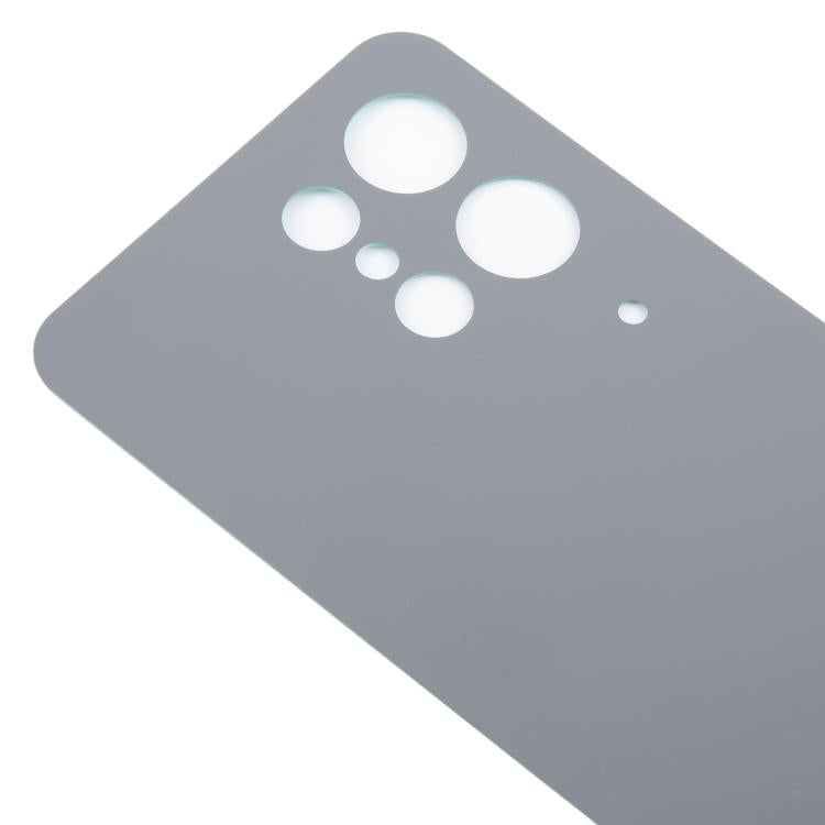 For Oukitel C2 Plastic Battery Back Cover, For Oukitel C2