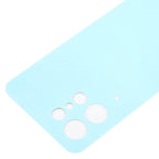 For Oukitel C2 Plastic Battery Back Cover, For Oukitel C2