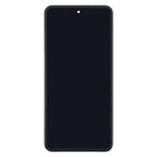 For Nothing CMF Phone 2 Pro A001 Original LCD Screen Digitizer Full Assembly with Frame, For Nothing CMF Phone 2 Pro(Original)