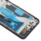 For Nothing CMF Phone 2 Pro A001 Original LCD Screen Digitizer Full Assembly with Frame, For Nothing CMF Phone 2 Pro(Original)