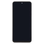 For Nothing CMF Phone 1 A015 Original LCD Screen Digitizer Full Assembly with Frame, For Nothing CMF Phone 1 A015(OLED)