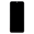 For Xiaomi Redmi A7 Pro 4G Original LCD Screen Digitizer Full Assembly with Frame, For Redmi A7 Pro 5G / 15a 5G / Poco C85x(Original)