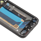 For Xiaomi Redmi Turbo 5 Original LCD Screen Digitizer Full Assembly with Frame, For Xiaomi Redmi Turbo 5(Original)