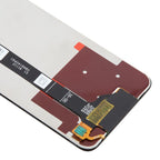 For Realme Narzo 30 5G RMX3242 OEM LCD Screen With Digitizer Full Assembly, For Realme Narzo 30 5G