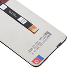 For Realme Narzo 30 5G RMX3242 OEM LCD Screen With Digitizer Full Assembly, For Realme Narzo 30 5G