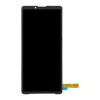 For Sony Xperia 10 VII Original LCD Screen With Digitizer Full Assembly, For Sony Xperia 10 VII(Original)