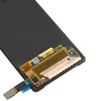 For Sony Xperia 10 VII Original LCD Screen With Digitizer Full Assembly, For Sony Xperia 10 VII(Original)