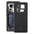 For Xiaomi Redmi Note 15 Pro 4G Original Battery Back Cover, For Xiaomi Redmi Note 15 Pro 4G(Original)