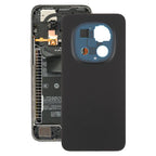 For Xiaomi Redmi Note 15 Pro 5G Original Battery Back Cover, For Xiaomi Redmi Note 15 Pro 5G(Original)