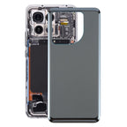 For Xiaomi 14 Pro OEM Battery Back Cover, For Xiaomi 14 Pro