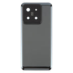For Xiaomi 14 OEM Battery Back Cover with Camera Lens Frame, For Xiaomi 14(with Camera Lens)