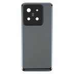 For Xiaomi 14 Pro OEM Battery Back Cover with Camera Lens Frame, For Xiaomi 14 Pro(with Camera Lens)