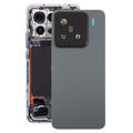 For Xiaomi 15 OEM Battery Back Cover with Camera Lens Frame, For Xiaomi 15(with Camera Lens)