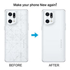 For OPPO Find X5 Pro OEM Battery Back Cover, For OPPO Find X5 Pro