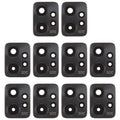 For Motorola Moto G Power 5G / G Power 2023 10pcs Original Back Camera Lens, For Motorola Moto G Power 2023(Original)