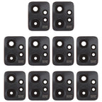 For Motorola Moto G Power 5G / G Power 2023 10pcs Original Back Camera Lens, For Motorola Moto G Power 2023(Original)