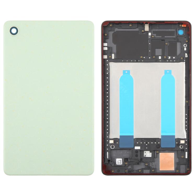 For Lenovo Tab One TB305FU Original Battery Back Cover, For Lenovo Tab One(Original)