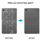 For Lenovo Tab One TB305FU Original Battery Back Cover, For Lenovo Tab One(Original)