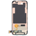 For Google Pixel 9 Pro XL GGX8B GZC4K GQ57S OLED LCD Screen Digitizer Full Assembly with Frame/Fingerprint Flex cable, For Google Pixel 9 Pro XL