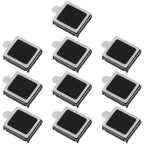 For Galaxy A15 SM-A155F 10pcs Earpiece Speaker, For Samsung Galaxy A15