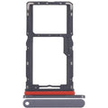 For Galaxy Tab A11 SM-X135  Original SIM + Micro SD Card Tray, For Galaxy Tab A11 (Original)