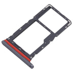 For Galaxy Tab A11 SM-X135  Original SIM + Micro SD Card Tray, For Galaxy Tab A11 (Original)