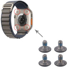 For Apple Watch Ultra 3 / Ultra 2 49mm Bottom Cover Screws Set, For Apple Watch Ultra 3 / Ultra 2 49mm