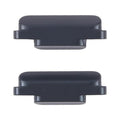 For Apple Watch SE 2022 / Watch SE 2025 1 Pair Watch Clasp