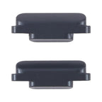 For Apple Watch SE 2022 / Watch SE 2025 1 Pair Watch Clasp